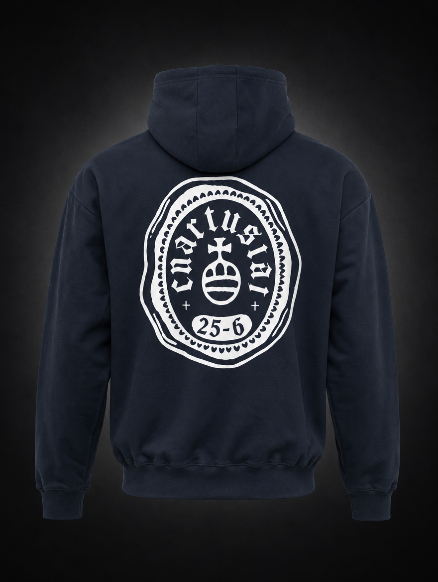 Stat Crux Hoodie